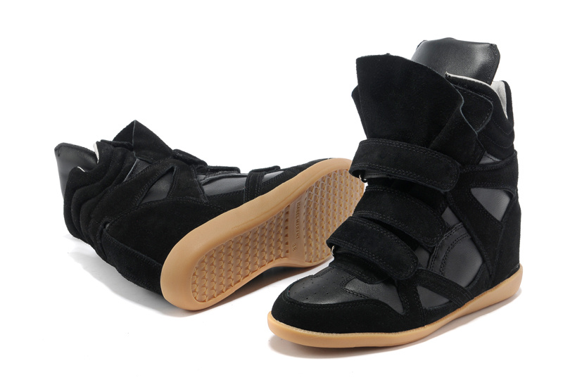 chaussures isabel marant soldes