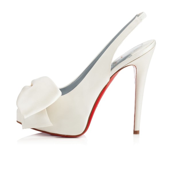 chaussure mariage pas cher femme