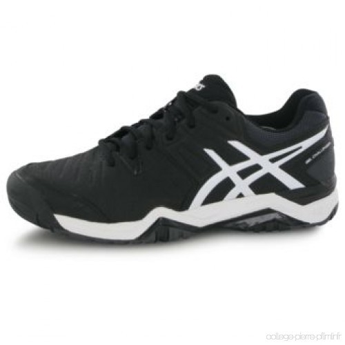 chaussures tennis asics pas cher