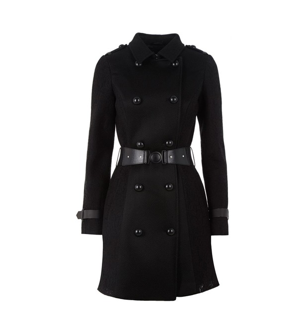 manteau femme mi long pas cher