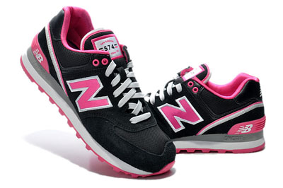 new balance femme pas cher