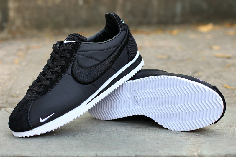 nike cortez pas cher homme