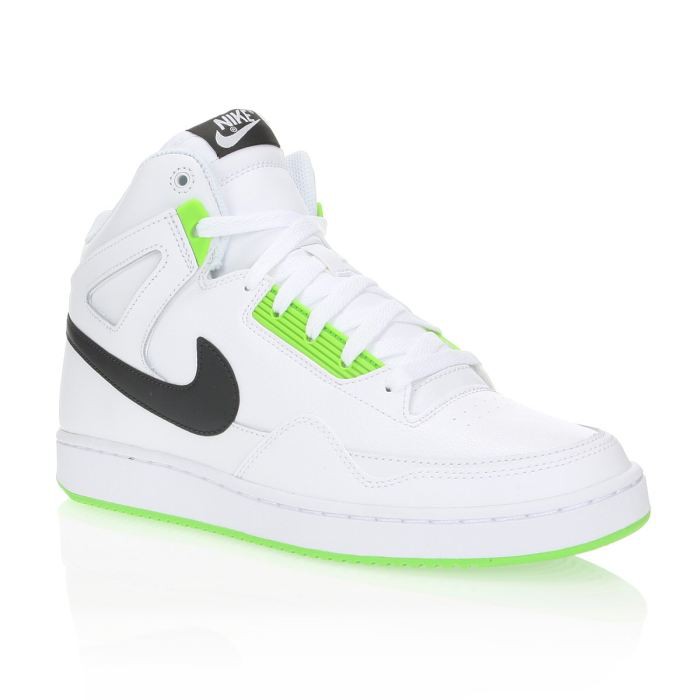 basket nike montant homme