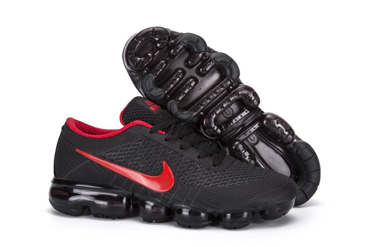 nike vapormax noir pas cher