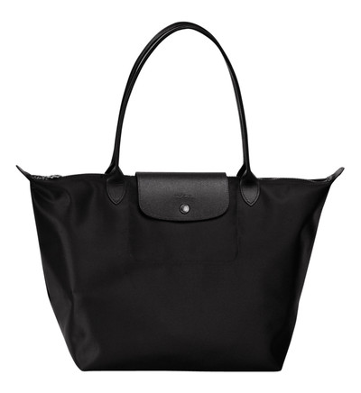 Acheter Le sac longchamp pas cher noir le moins cher sur France Store Online.