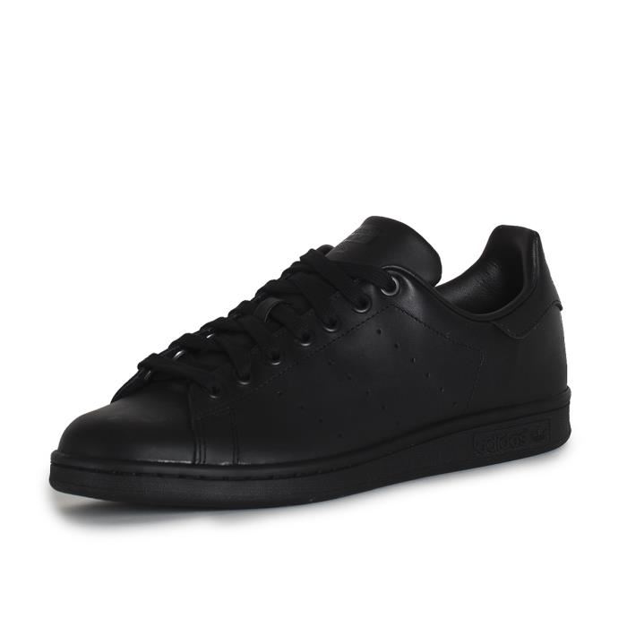 stan smith noires