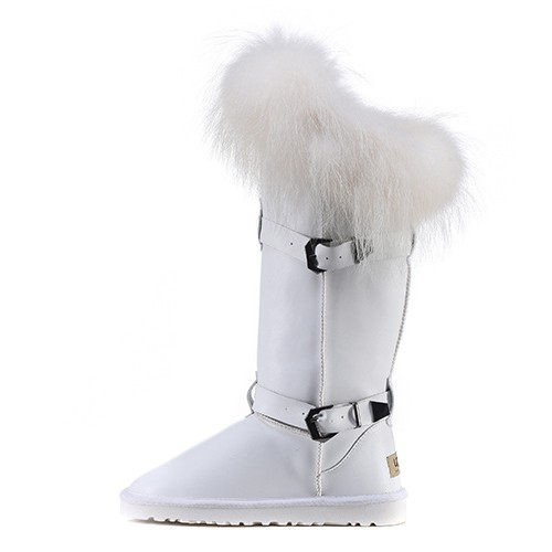 ugg blanche