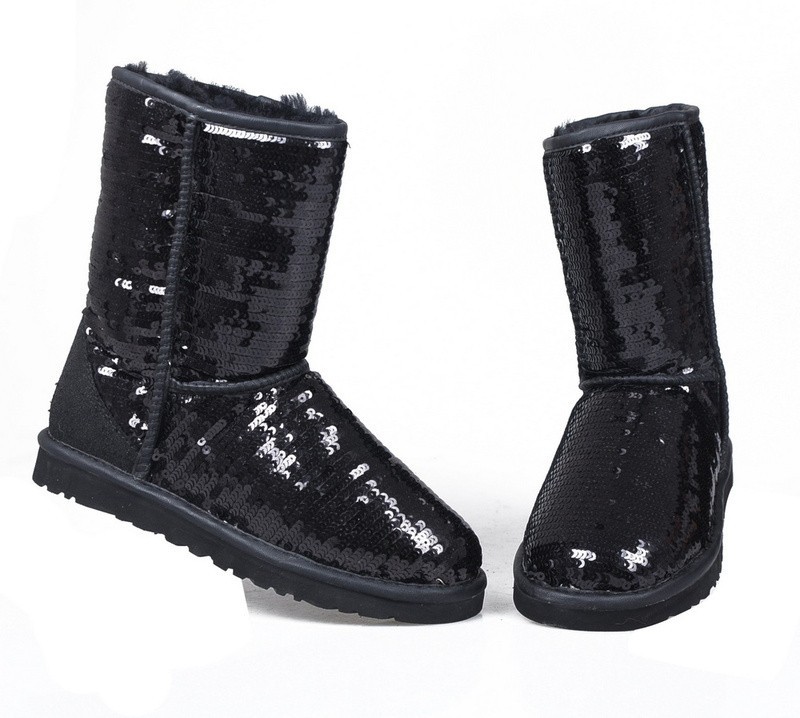 ugg paillette