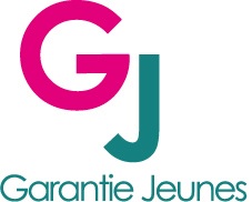 logo garantie jeunes